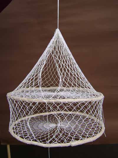 Ribarski suveniri - Sirnica